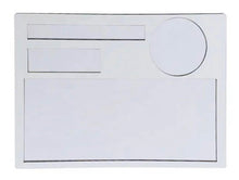 Load image into Gallery viewer, Roll-up Food Tray