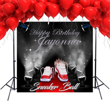 Load image into Gallery viewer, Custom Photo Backdrop