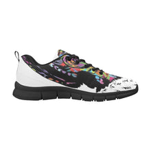 Load image into Gallery viewer, Colorful Nip Women's Breathable Running Shoes