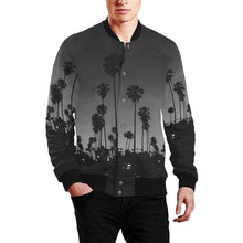 Load image into Gallery viewer, Men's Baseball Jacket, Customizable