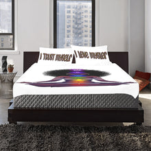 Load image into Gallery viewer, I LOVE MYSELF 3-Piece Bedding Set