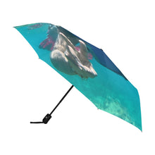 Load image into Gallery viewer, Anti-UV Auto-Foldable Umbrella, Customizable