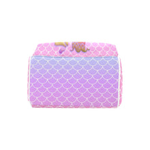 Load image into Gallery viewer, Flippin' Cute Design Multi-Function Backpack/Diaper Bag