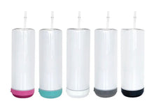 Load image into Gallery viewer, Custom Bluetooth Speaker Tumbler w/ LED Flashing Lights