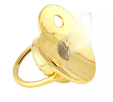 Load image into Gallery viewer, Bling Pacifier