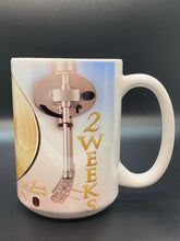 Load image into Gallery viewer, Musical Design Cups