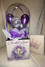 Load image into Gallery viewer, Baby Bundle Storage Box/Stool