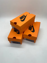 Load image into Gallery viewer, Mini Shoe Box Party Favor