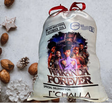 Load image into Gallery viewer, Holiday Gift Sacks