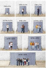 Load image into Gallery viewer, Custom Photo Backdrop