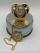 Load image into Gallery viewer, Bling Pacifier