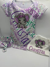 Load image into Gallery viewer, Baby Bundle Onesie