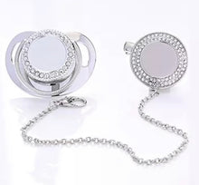 Load image into Gallery viewer, Bling Pacifier