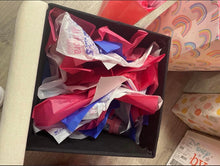 Load image into Gallery viewer, Baby Bundle Storage Box/Stool