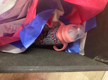 Load image into Gallery viewer, Baby Bundle Storage Box/Stool