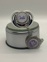 Load image into Gallery viewer, Bling Pacifier