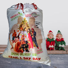 Load image into Gallery viewer, Holiday Gift Sacks