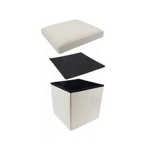 Load image into Gallery viewer, Baby Bundle Storage Box/Stool