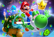 Load image into Gallery viewer, Roll-up Food Tray