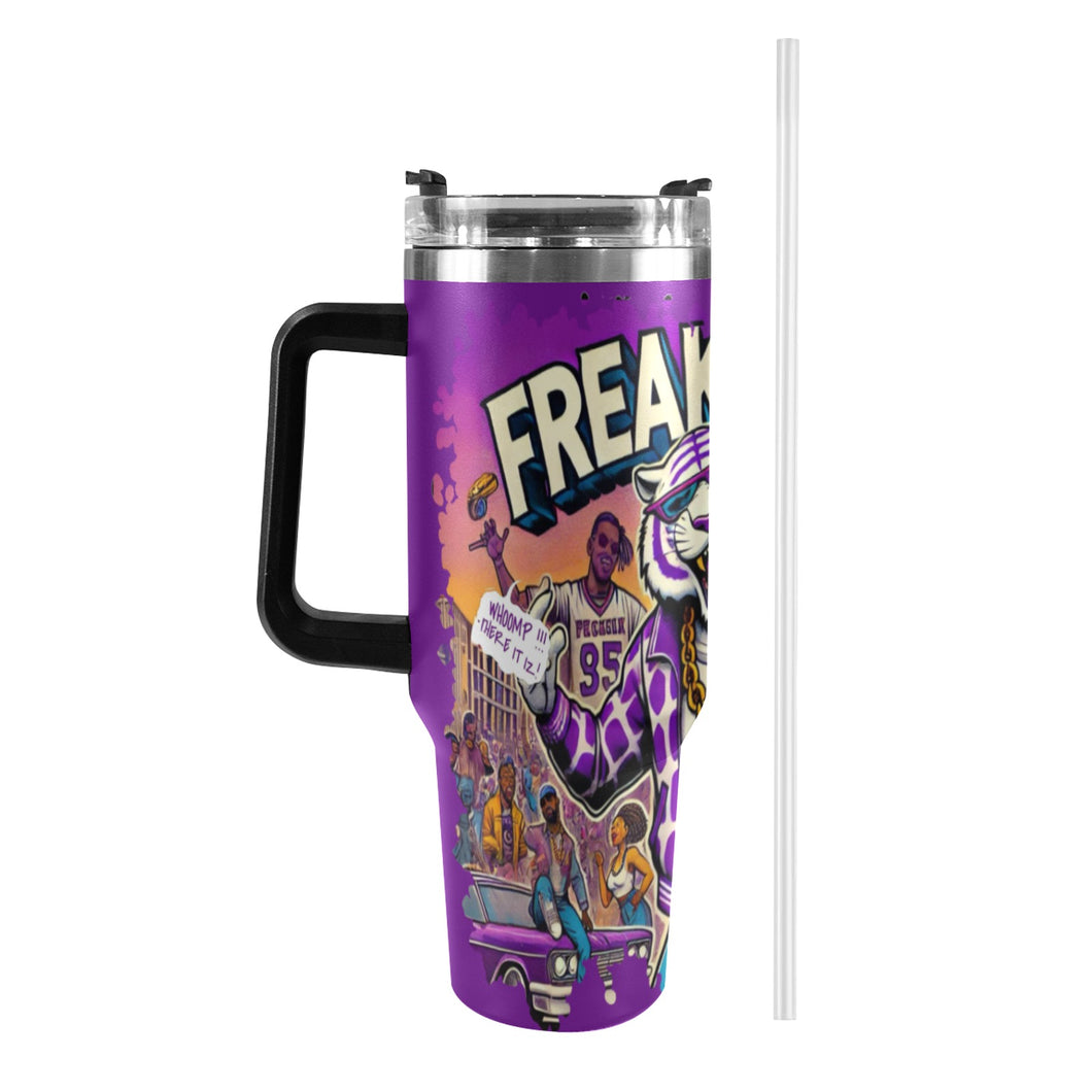 40 oz. Tumbler