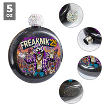 Load image into Gallery viewer, 5oz. Flask
