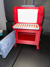 Load image into Gallery viewer, BBQ Grill Lamp
