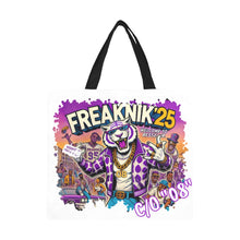 Load image into Gallery viewer, Large Canvas Bag
