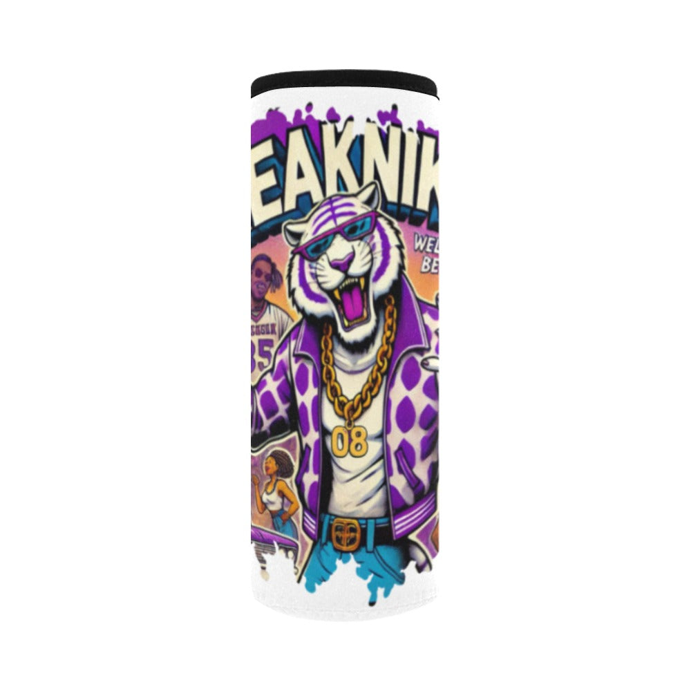 Water Bottle Pouch