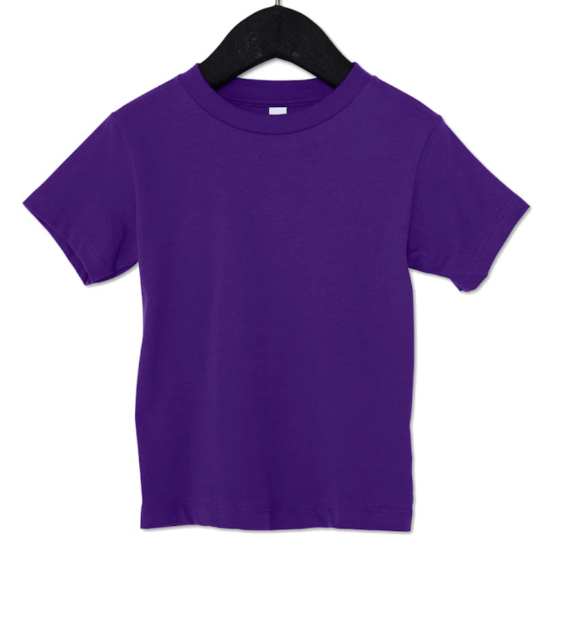 Family and Friends Shirts (Infant)