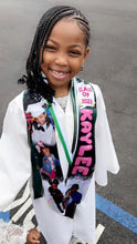 Load image into Gallery viewer, Class of 2024 Graduation Stole
