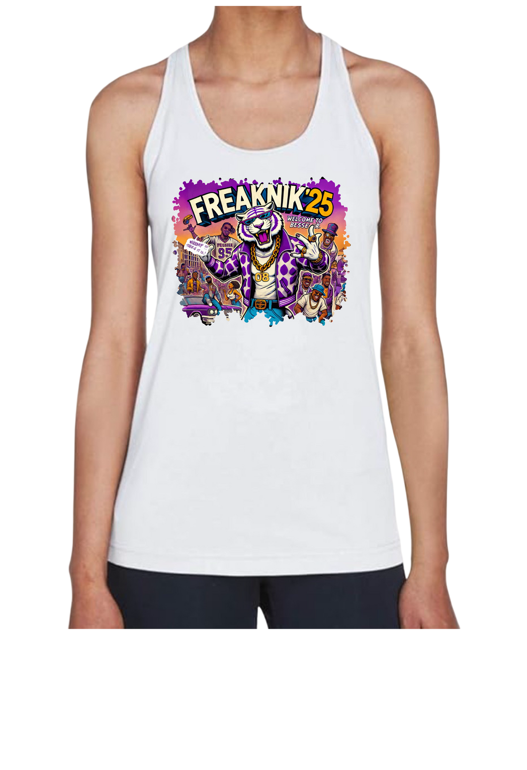 Ladies Tank