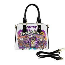 Load image into Gallery viewer, Boston Leather Handbag
