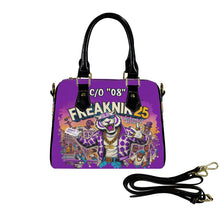 Load image into Gallery viewer, Boston Leather Handbag
