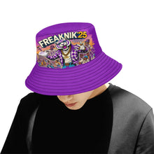 Load image into Gallery viewer, Bucket Hat

