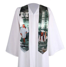 Load image into Gallery viewer, Class of 2024 Graduation Stole
