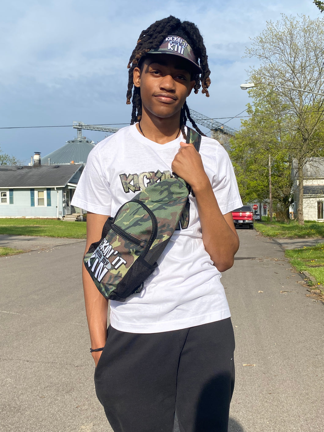 Shoulder Bag