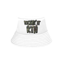 Load image into Gallery viewer, Bucket Hat

