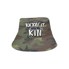 Load image into Gallery viewer, Bucket Hat
