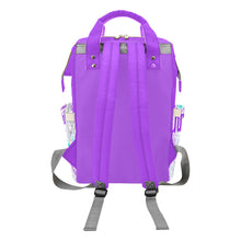 Load image into Gallery viewer, Baby Bundle Diaper Bag Backpack
