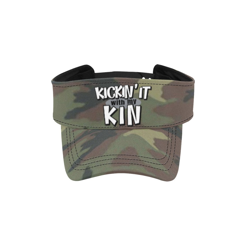 Sun Visor