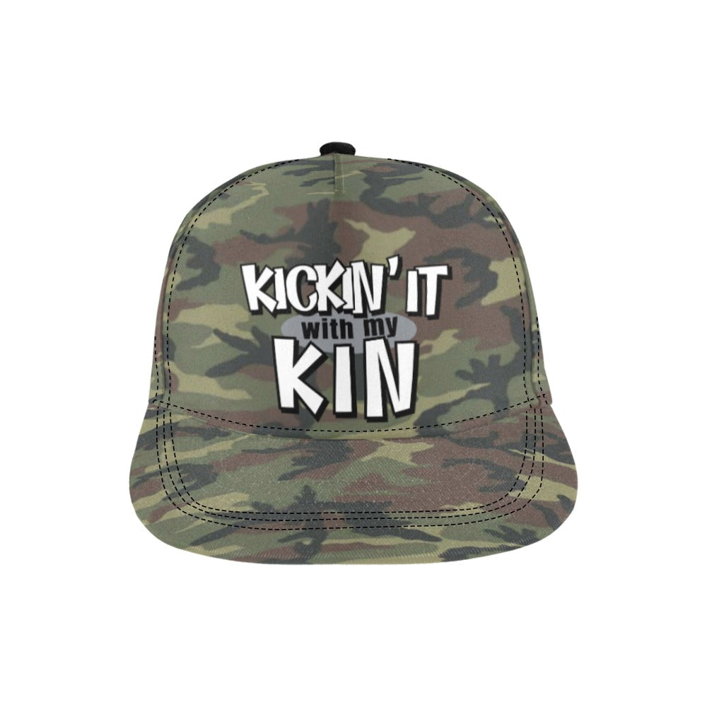 Snap Back