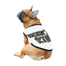 Load image into Gallery viewer, Pet Tank Top

