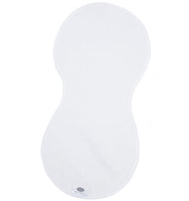 Load image into Gallery viewer, Baby Bundle Peanut Burp Cloth
