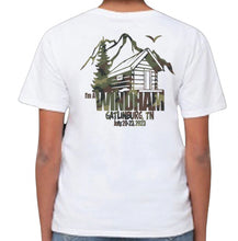Load image into Gallery viewer, Unisex Youth
