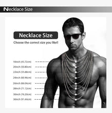 Load image into Gallery viewer, Initial Heart Bail 9mm Iced Out Cuban Chain
